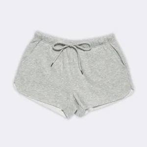 LT Grey Mix Lounge Boxer