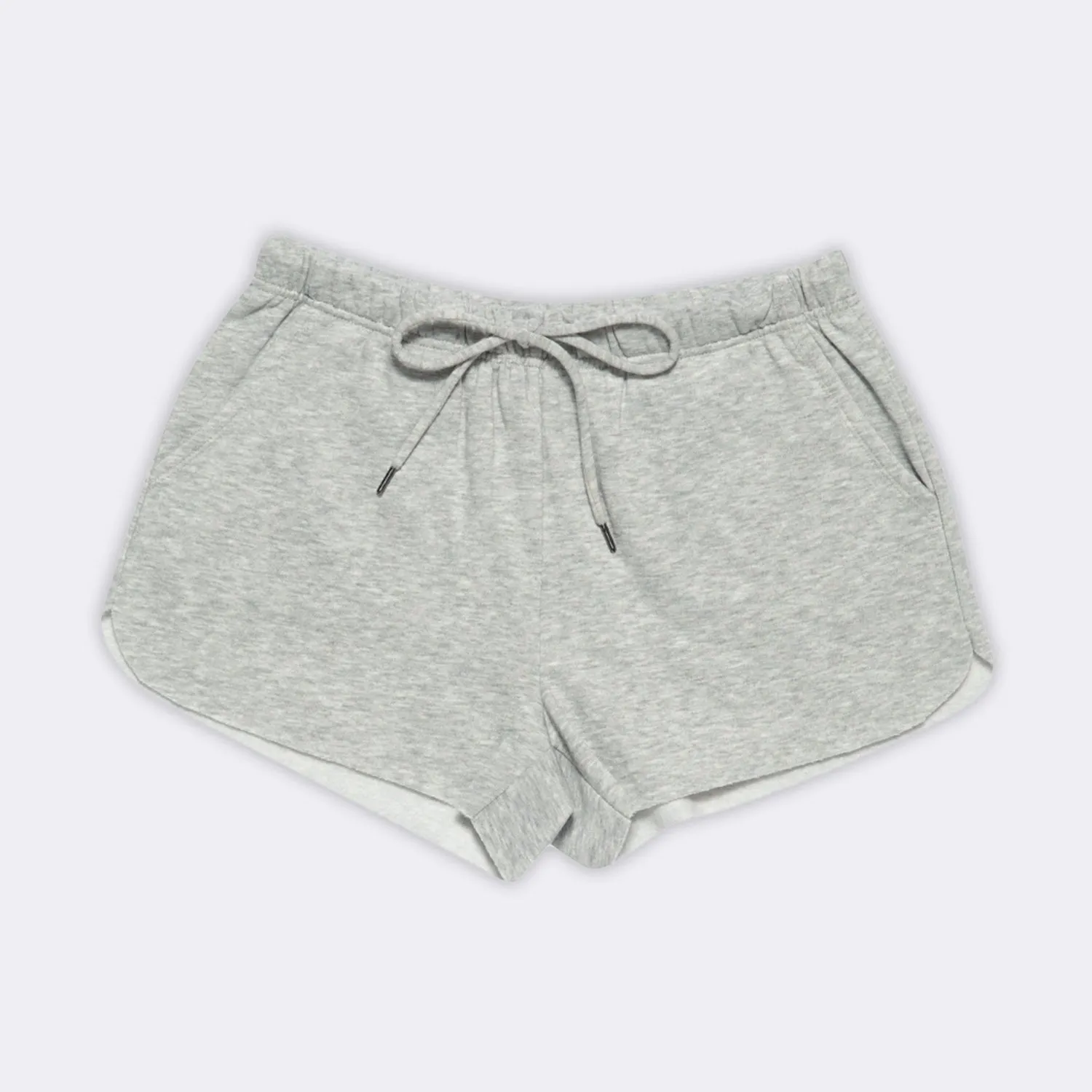 LT Grey Mix Lounge Boxer