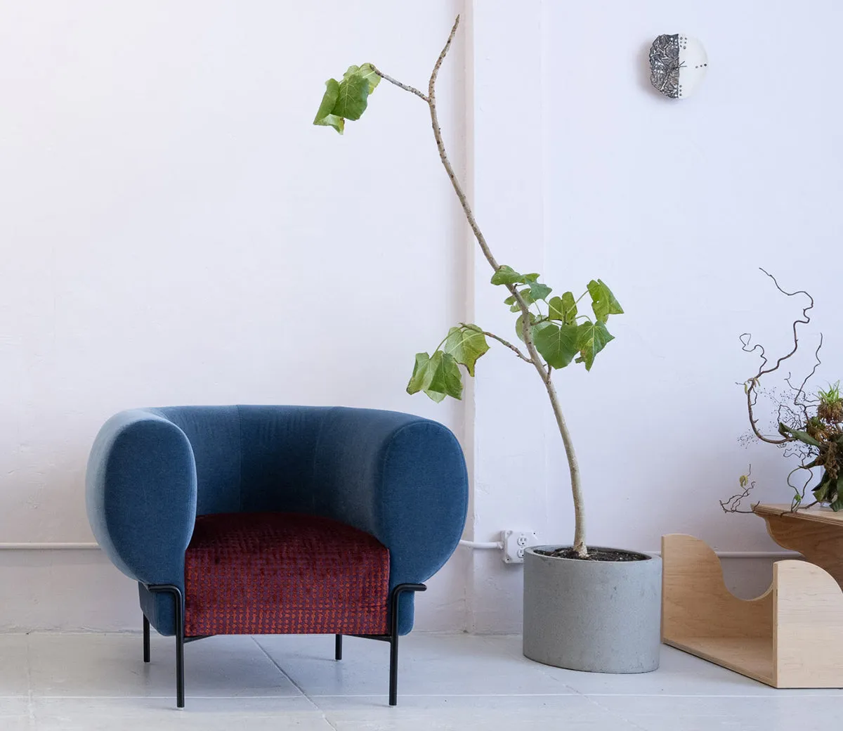 Madda chair