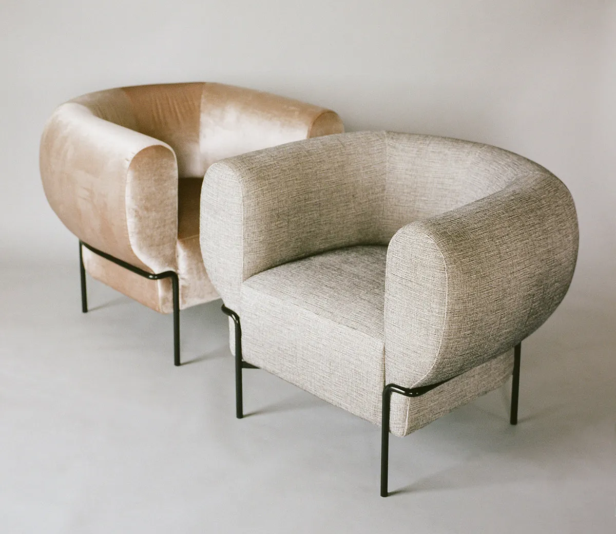 Madda chair