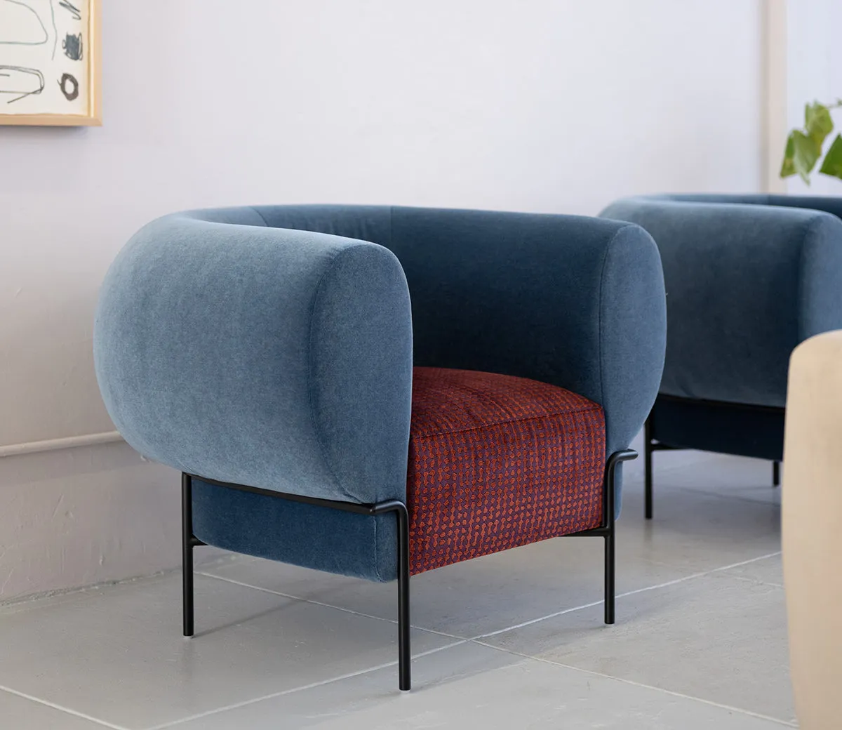 Madda chair