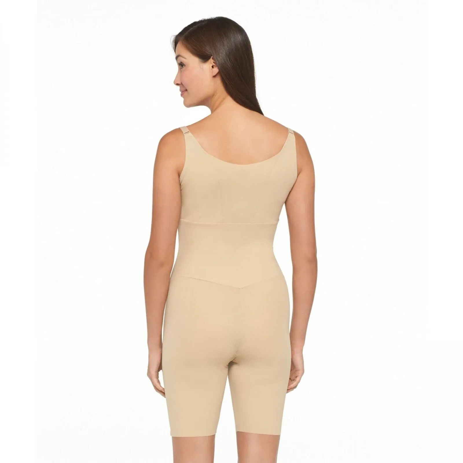 Maidenform Self Expressions Women's Ultra Firm WYOB Bodysuit