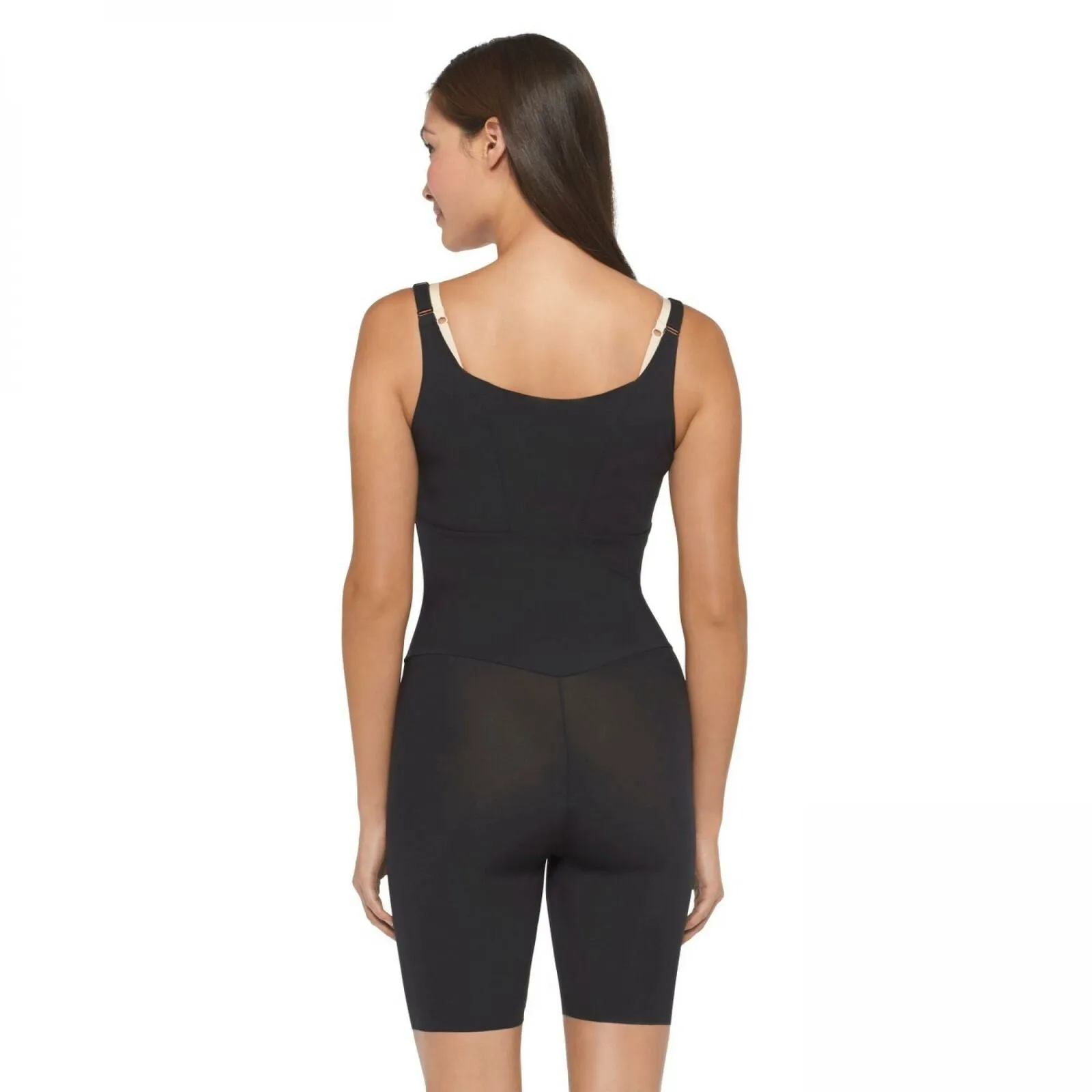 Maidenform Self Expressions Women's Ultra Firm WYOB Bodysuit