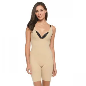 Maidenform Self Expressions Women's Ultra Firm WYOB Bodysuit