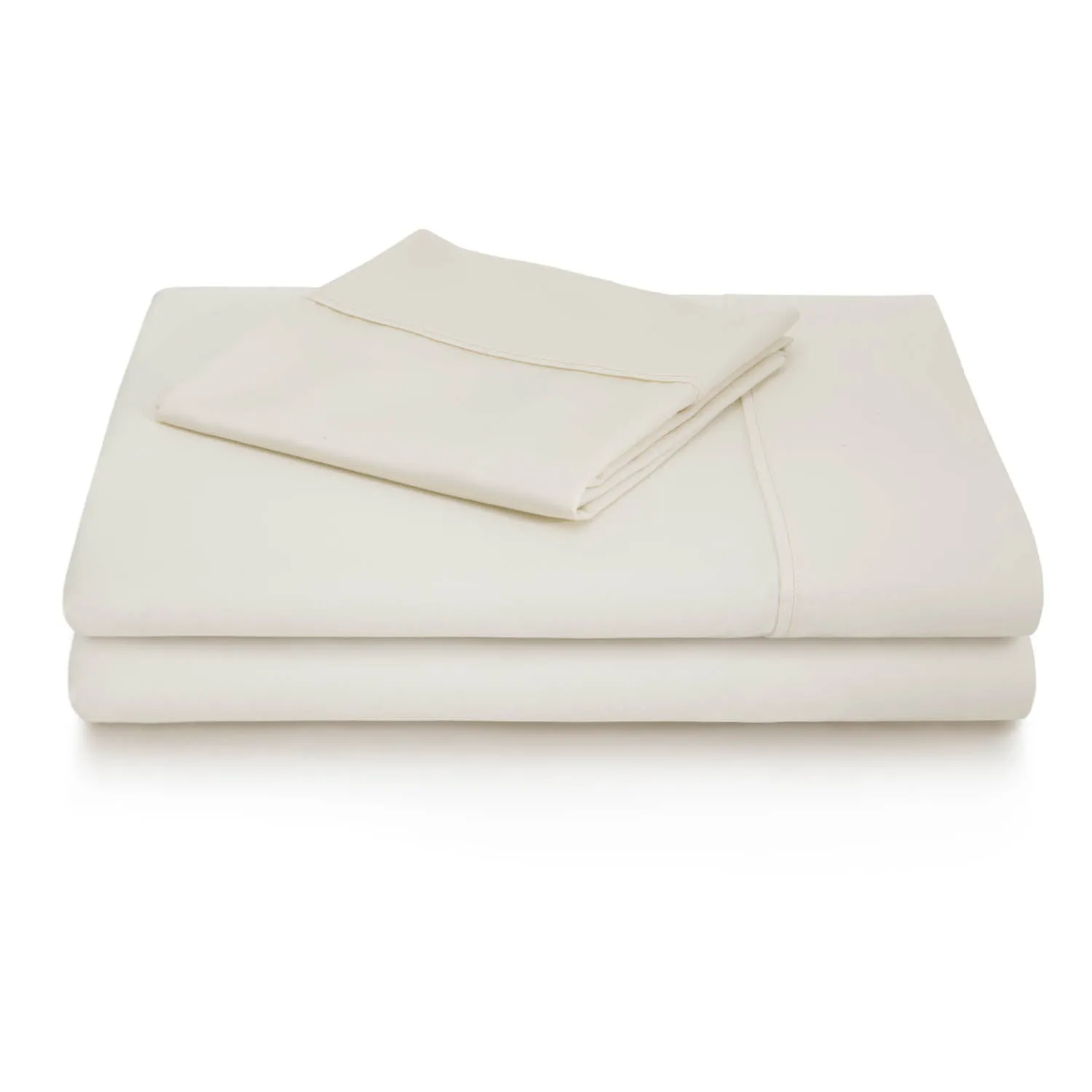 Malouf 600 TC Cotton Blend Sheet Sets