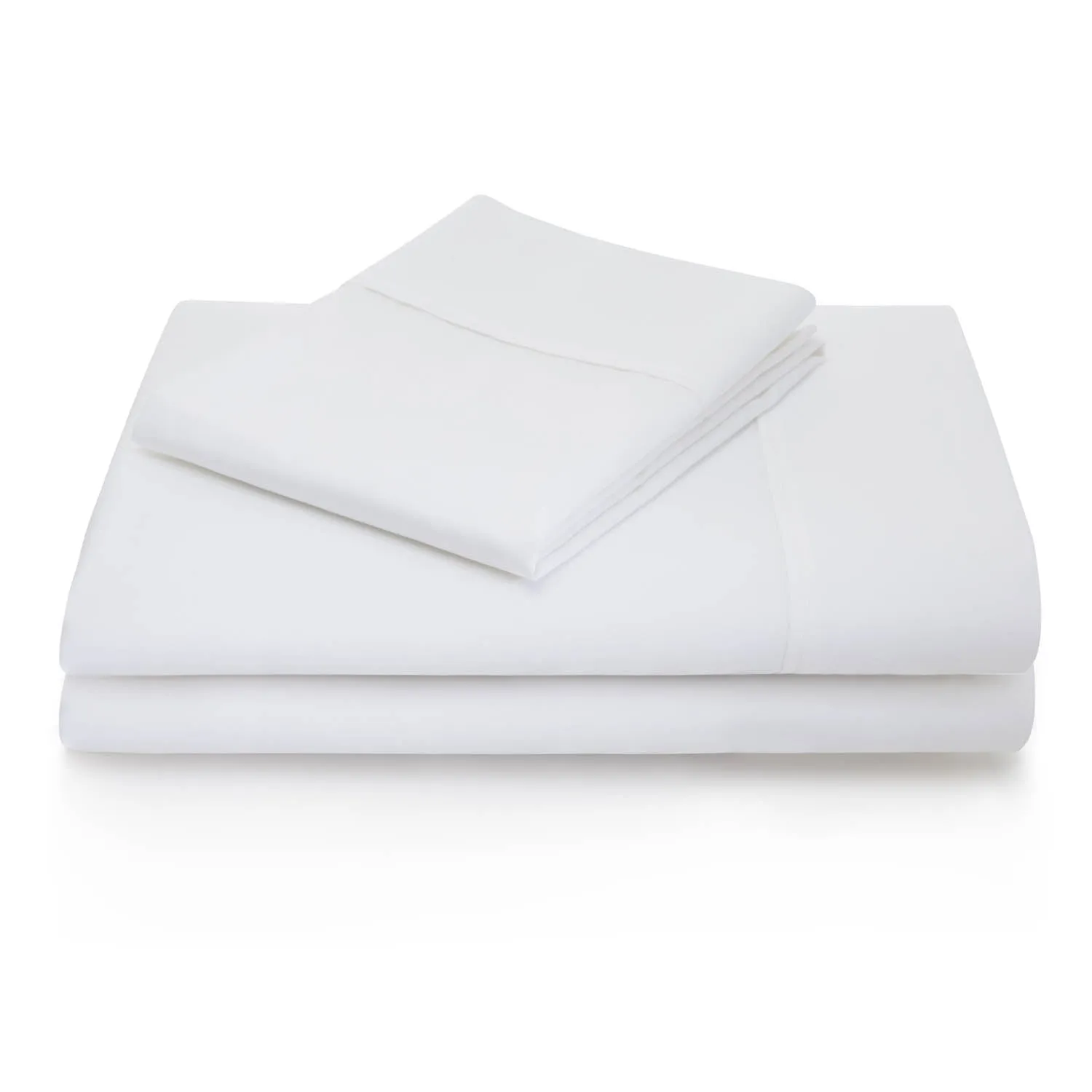 Malouf 600 TC Cotton Blend Sheet Sets