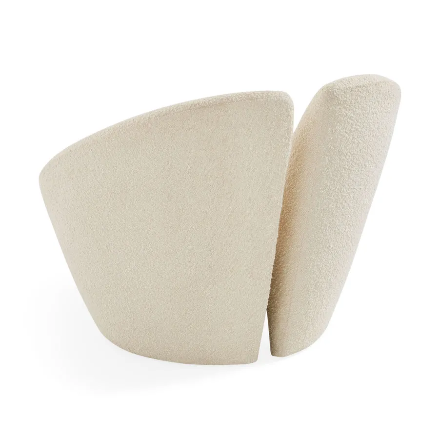 Marais Lounge Chair