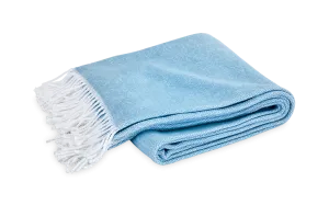 Matouk Pezzo Throw