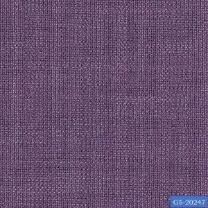 Mauve Knit Print Suit