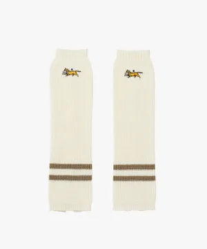 MCC Women's Knit Leg Warmers FF - 2 Colors