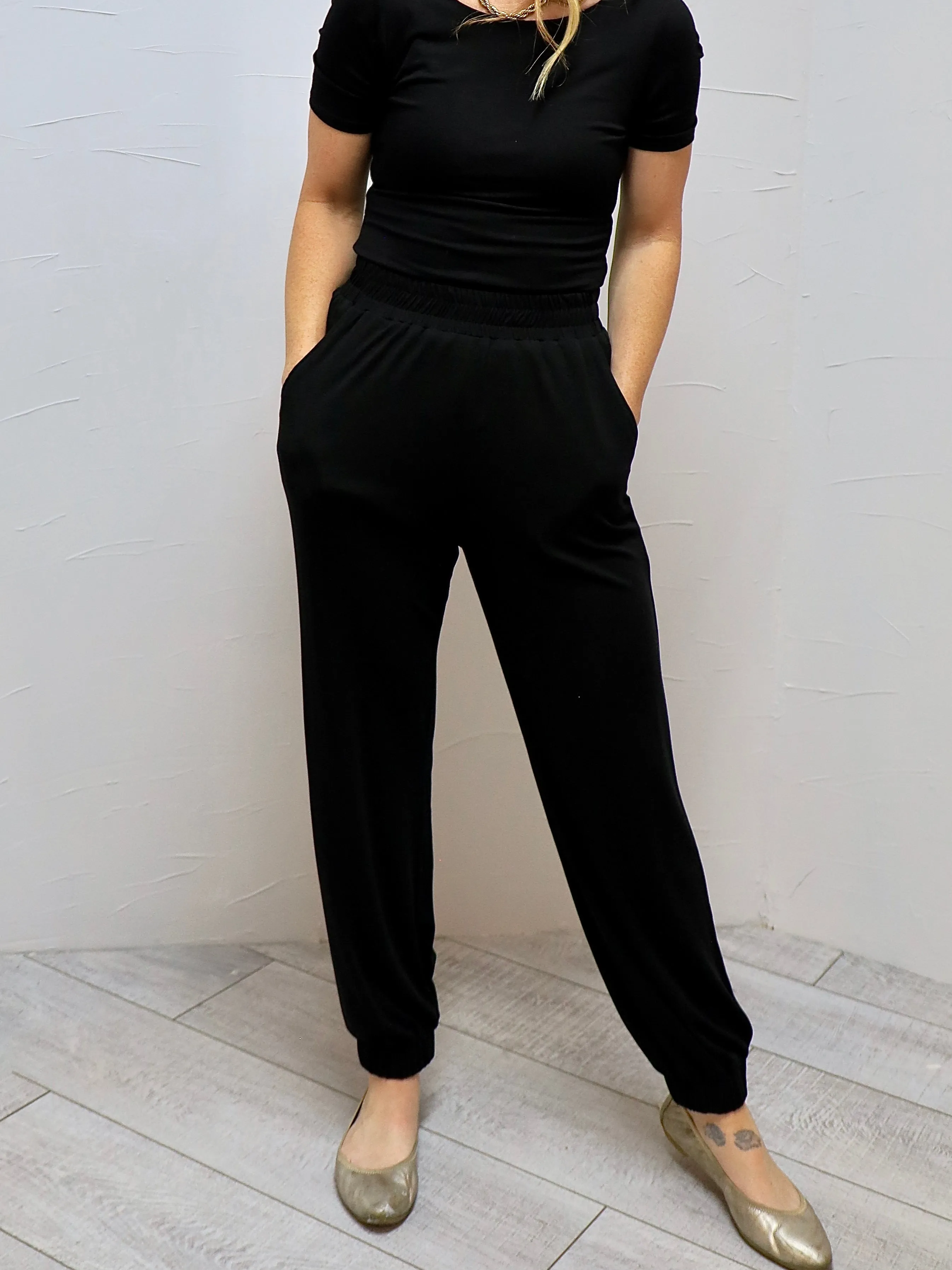 Melt In Jogger