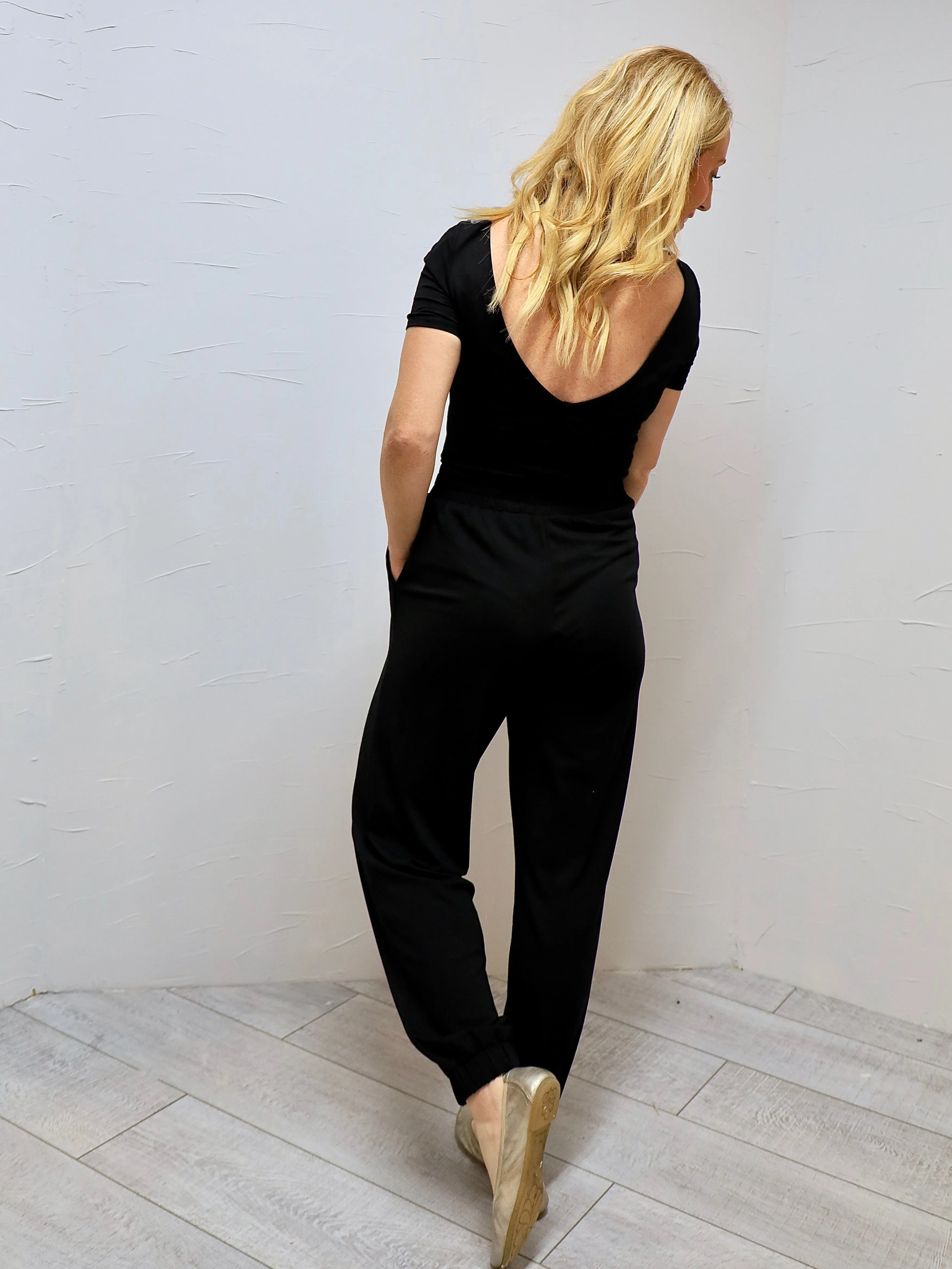Melt In Jogger