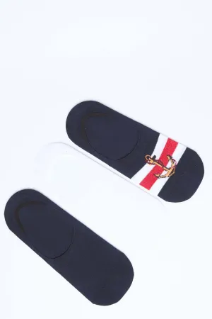Men Cotton Socks  Multicolor