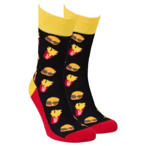 Men's Fries Socks