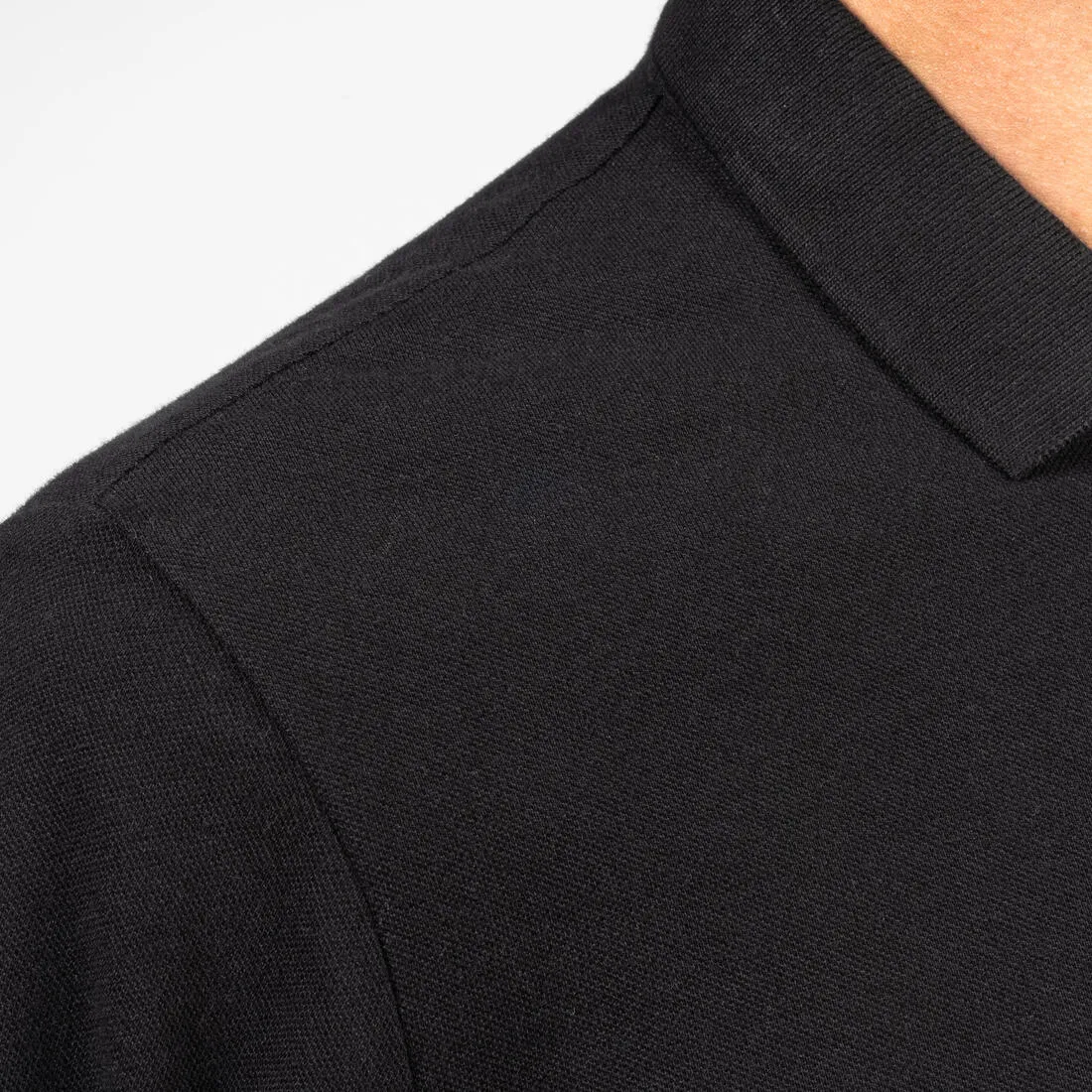 Men’s golf 100% cotton short sleeve polo shirt, MW100