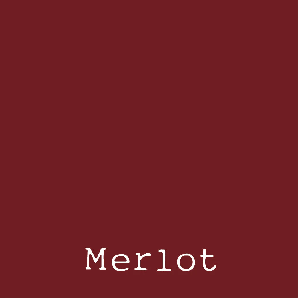 Merlot - LUXE Solids Jersey Knit - 1/2 Metre