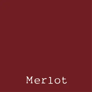 Merlot - LUXE Solids Jersey Knit - 1/2 Metre