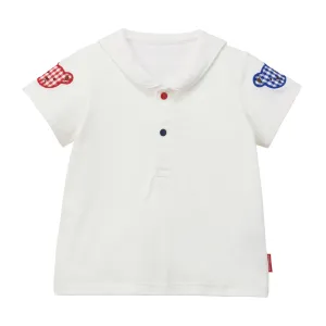 MIKIHOUSE BLOUSE