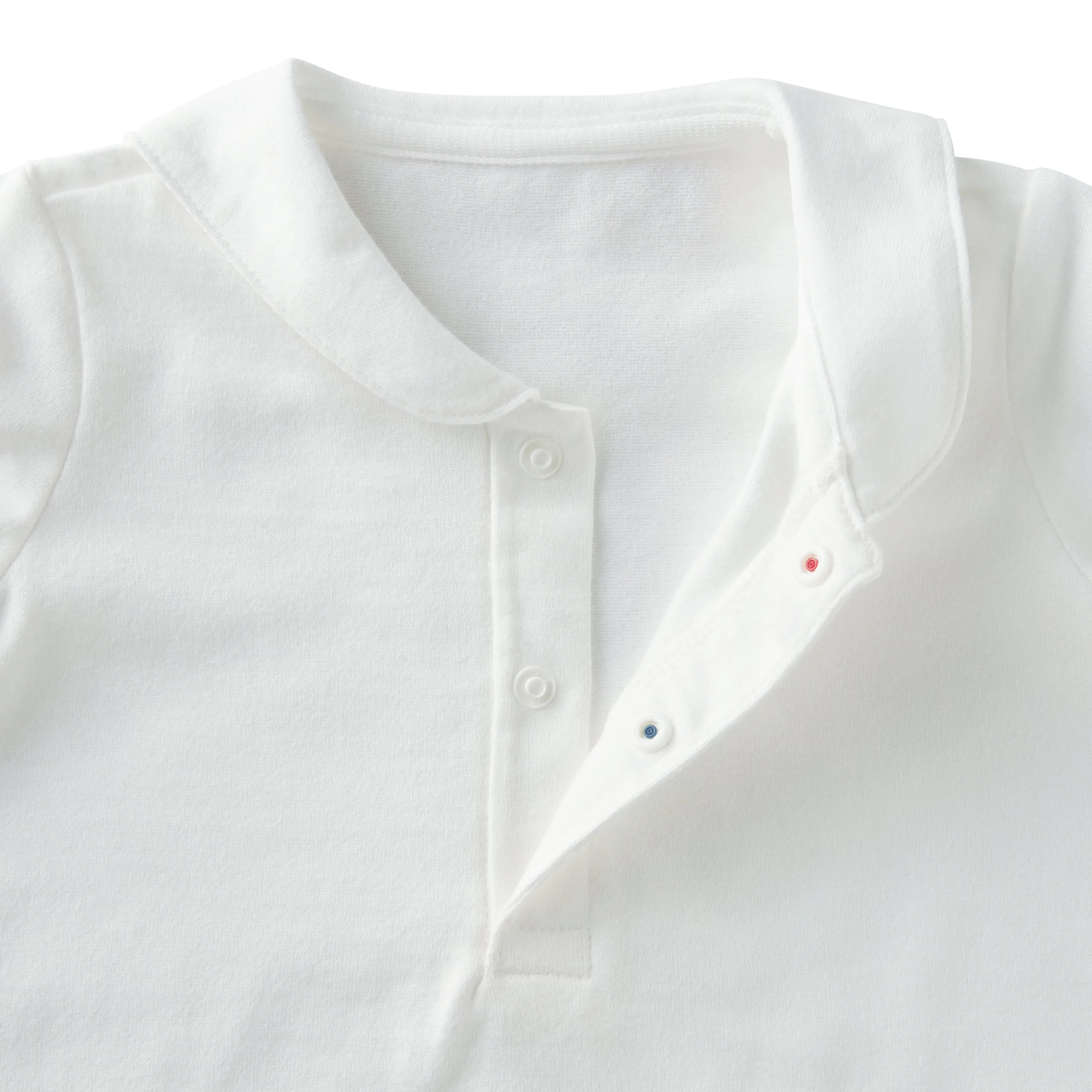 MIKIHOUSE BLOUSE