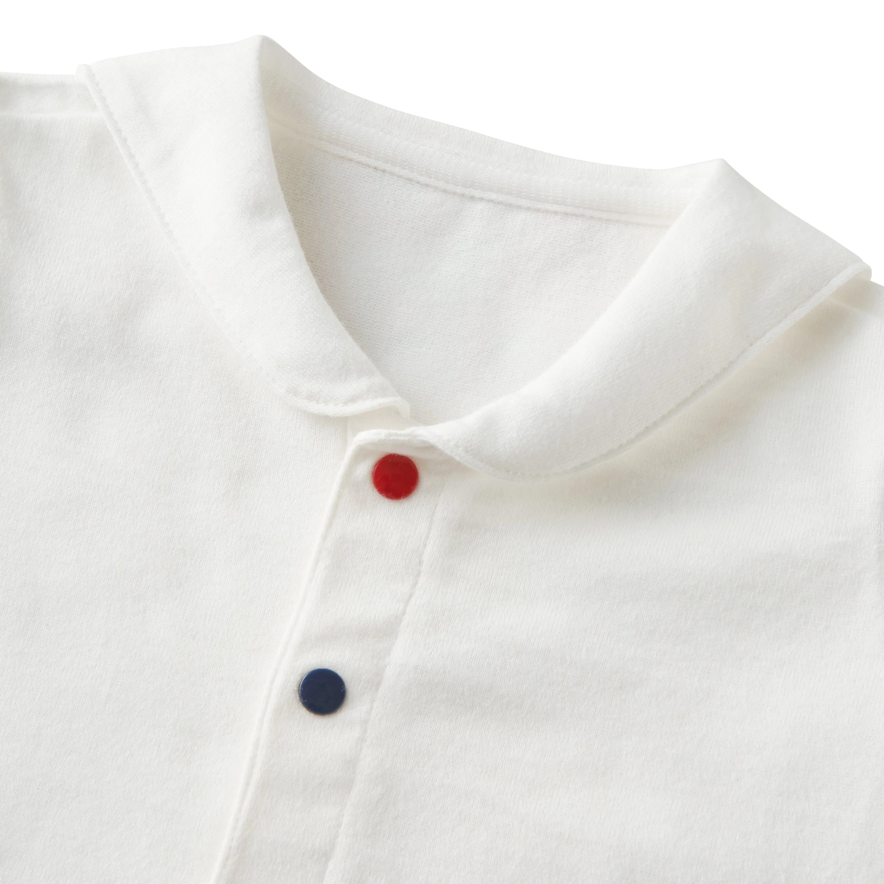 MIKIHOUSE BLOUSE