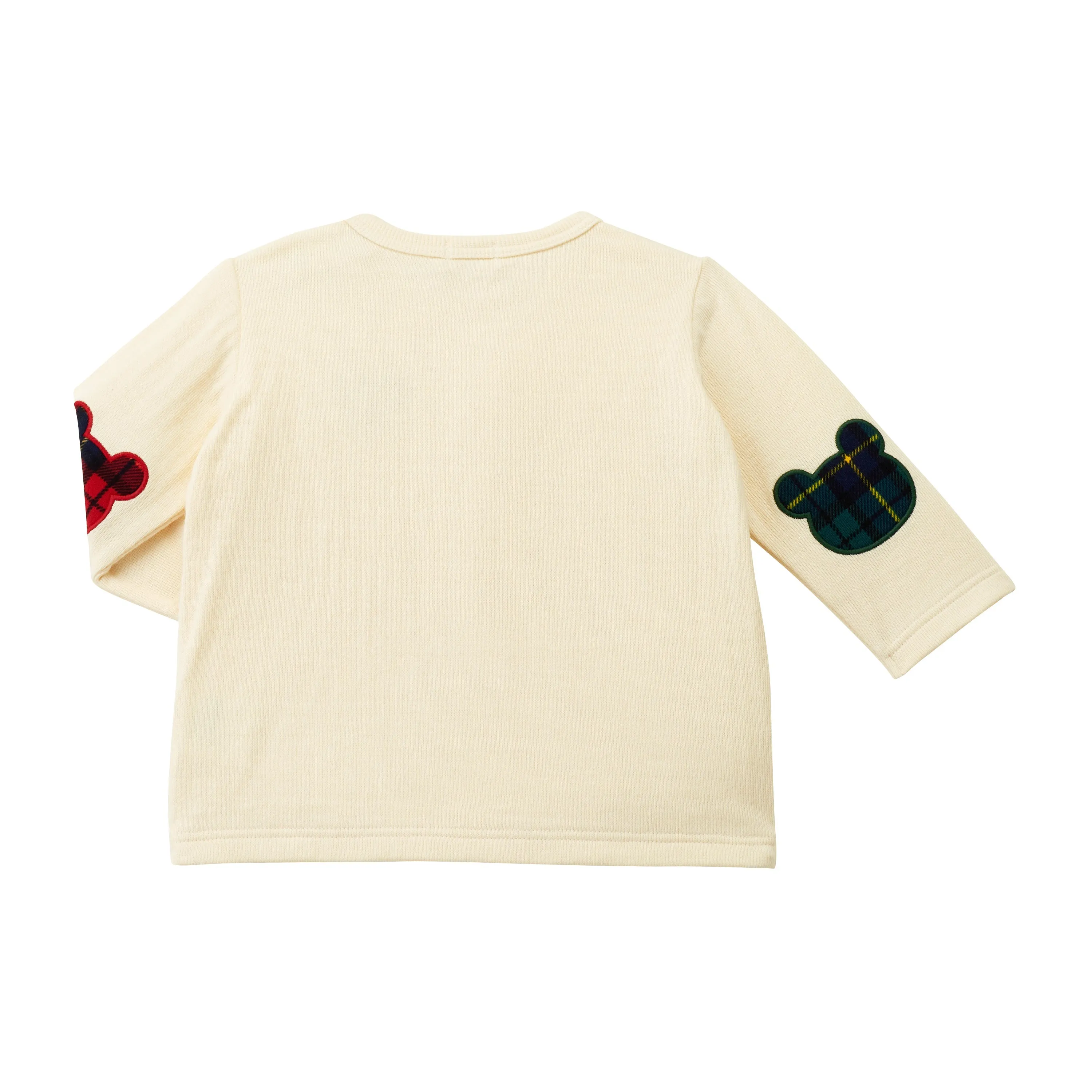 MIKIHOUSE HOT BISCUITS T-SHIRT