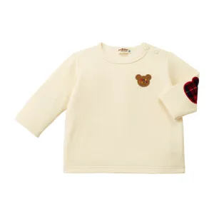 MIKIHOUSE HOT BISCUITS T-SHIRT