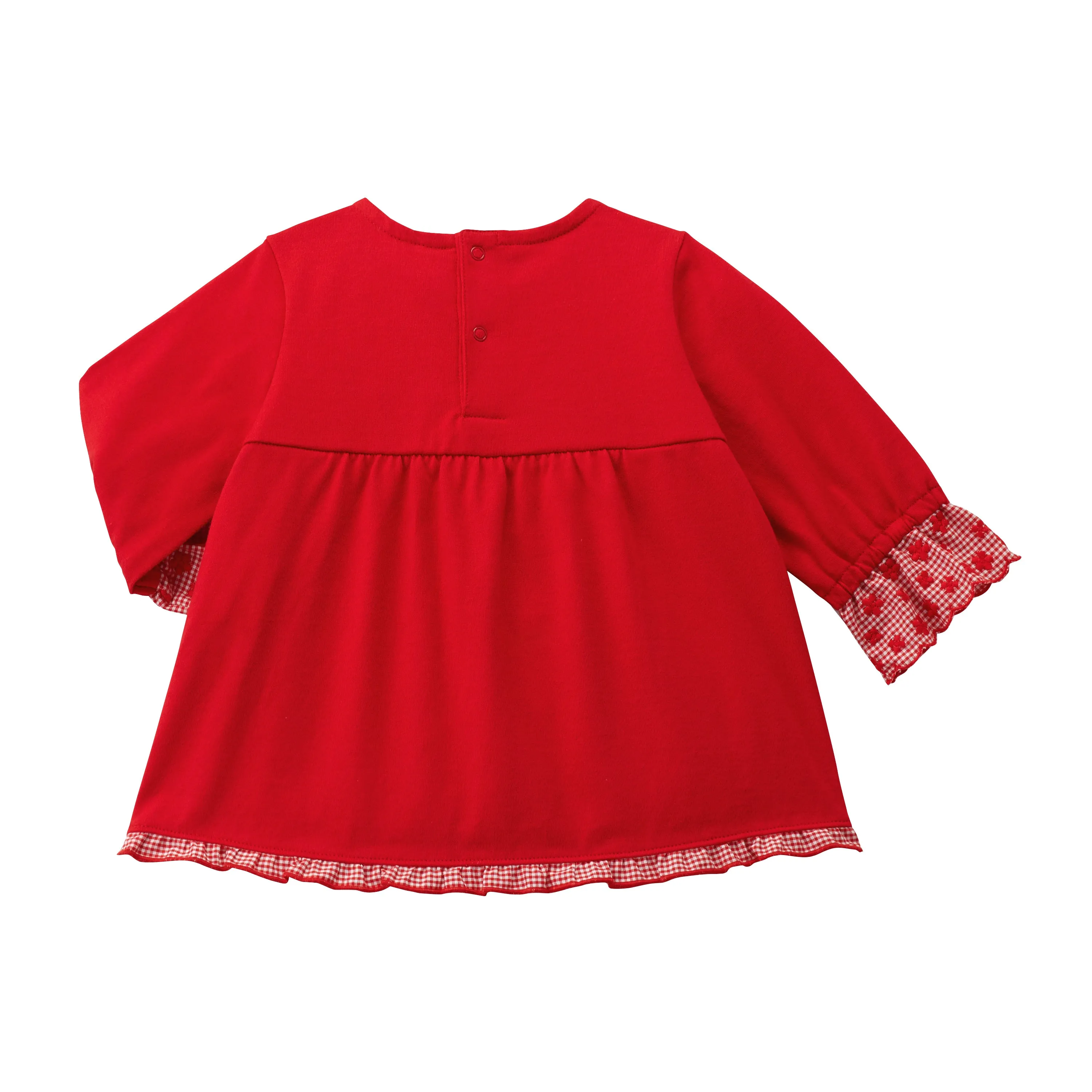 MIKIHOUSE T-SHIRT