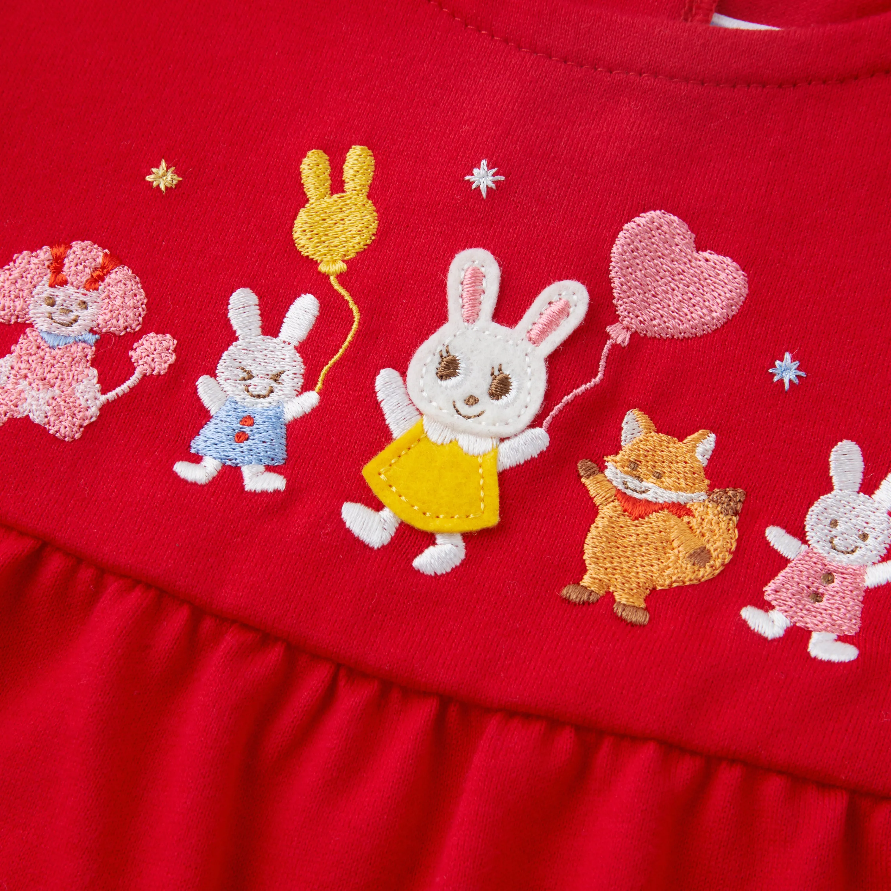 MIKIHOUSE T-SHIRT