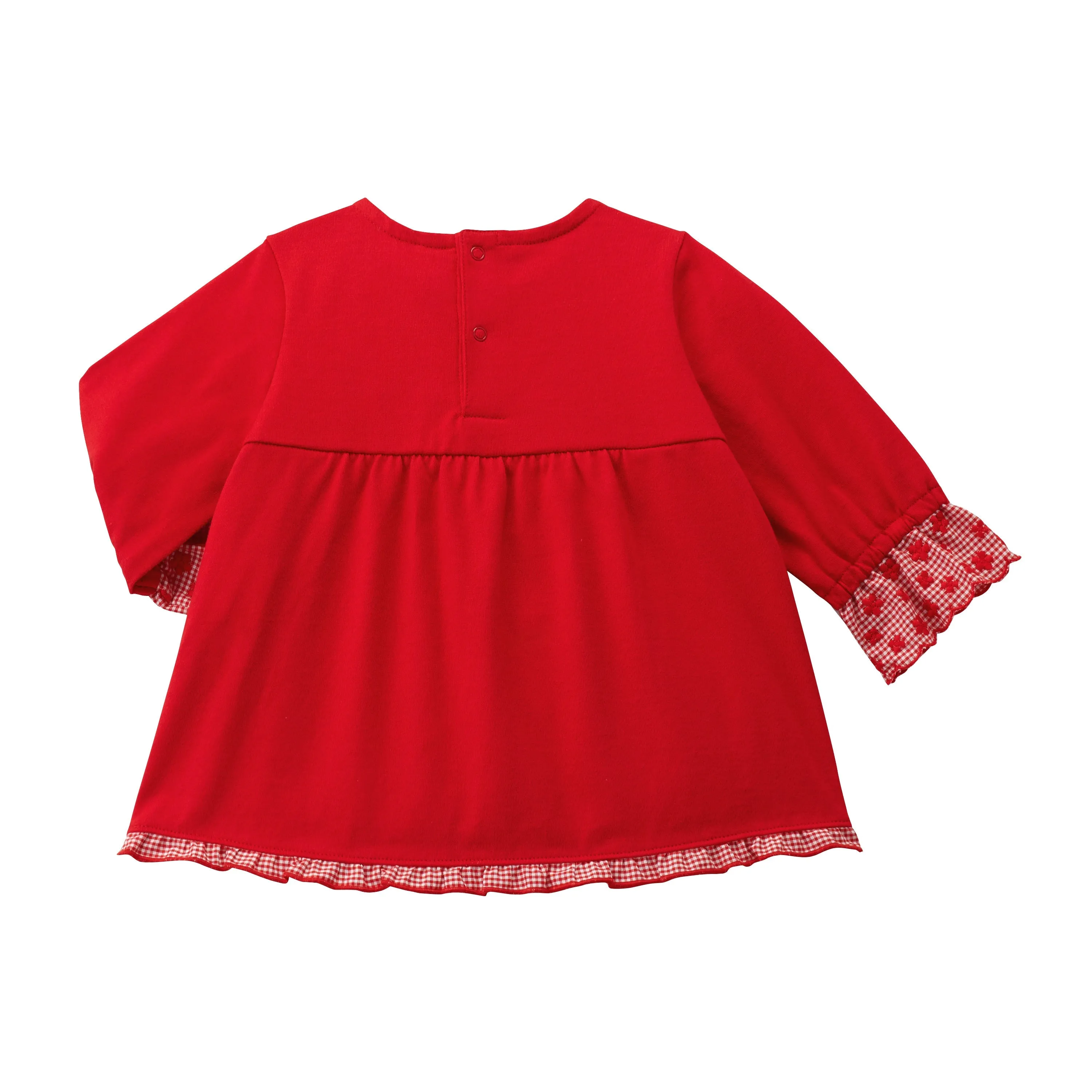 MIKIHOUSE T-SHIRT