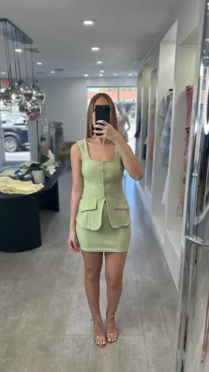 MINT ELEGANCE SET