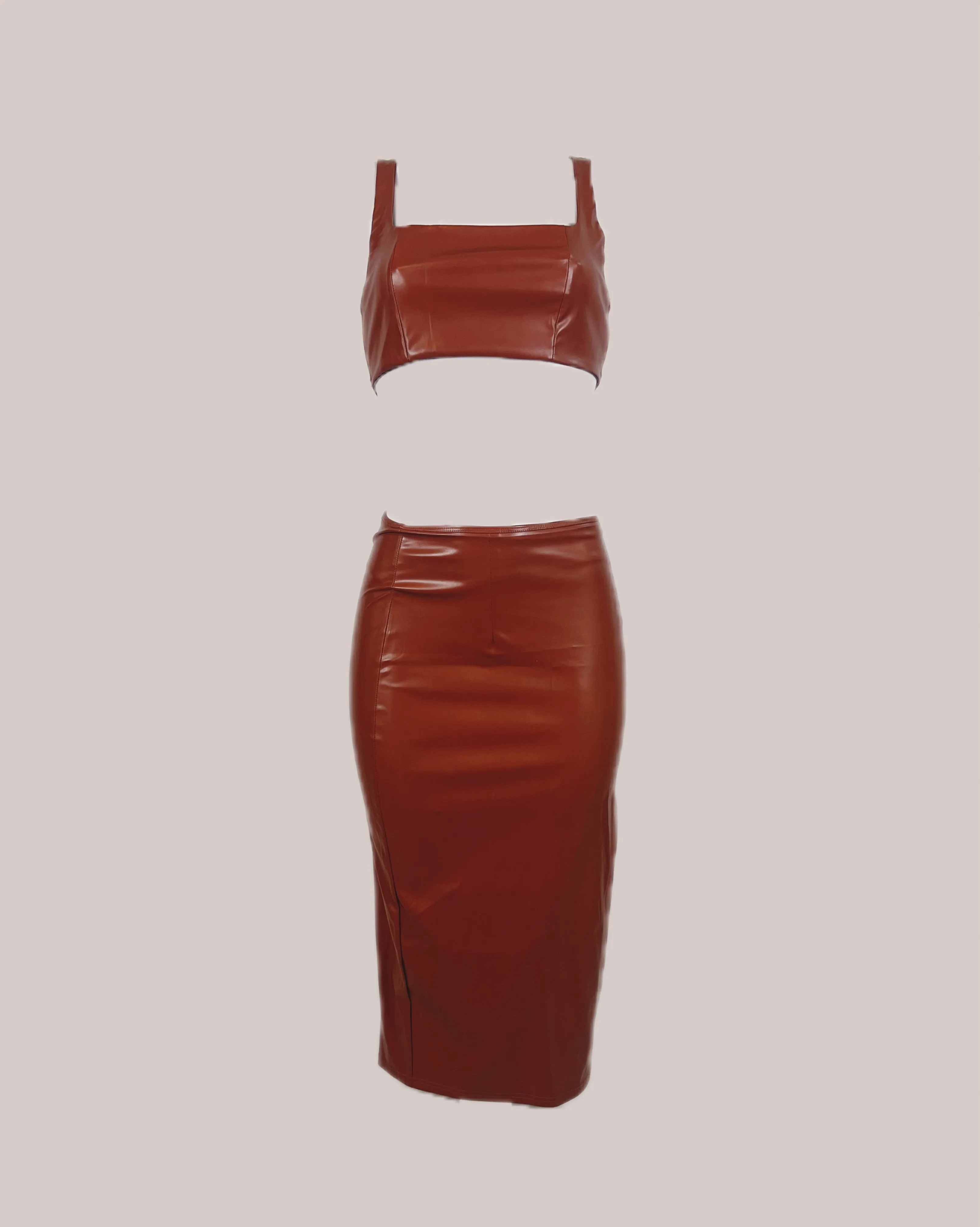 Miss Mocha Set