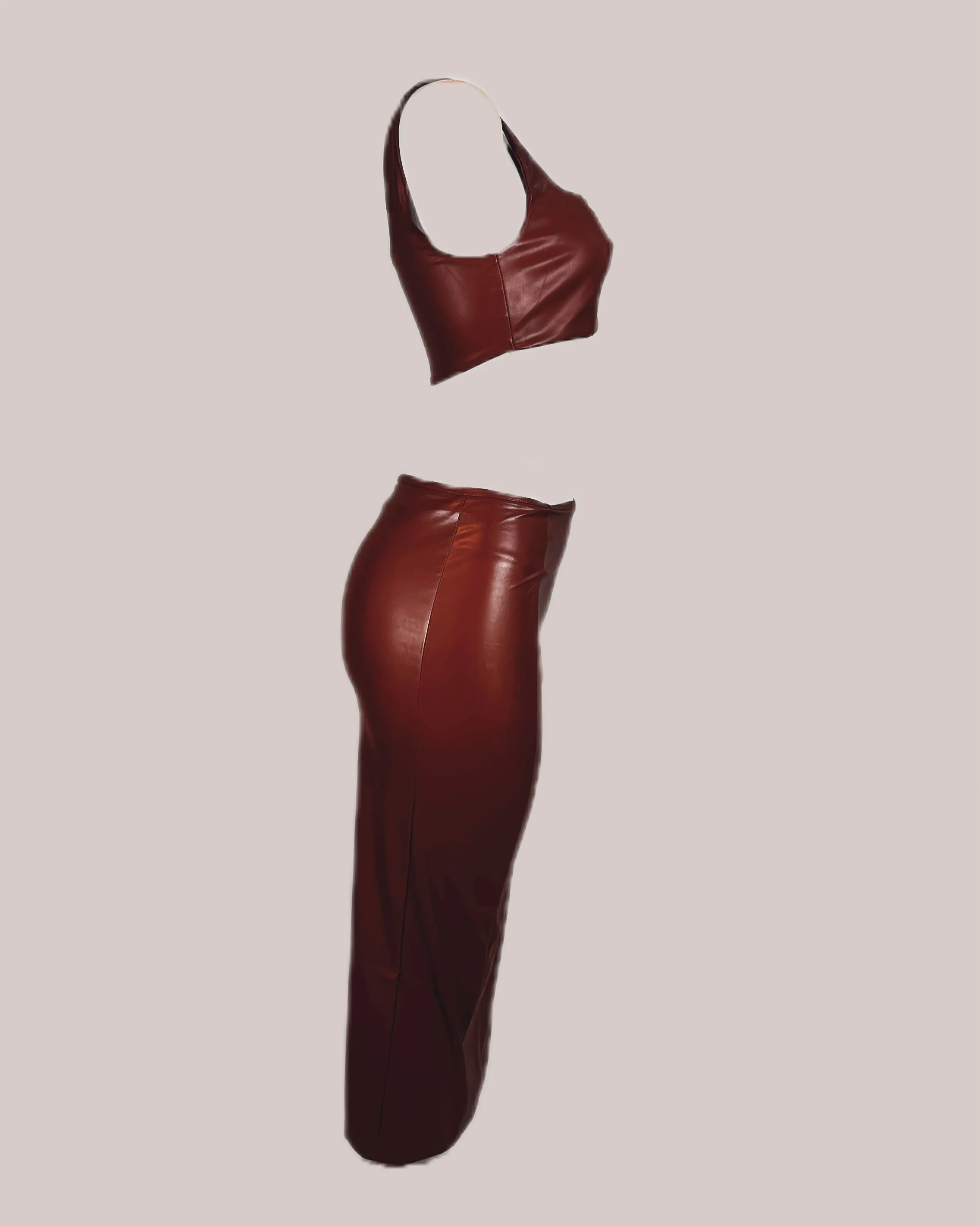Miss Mocha Set