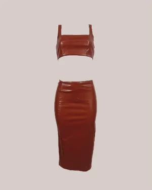 Miss Mocha Set