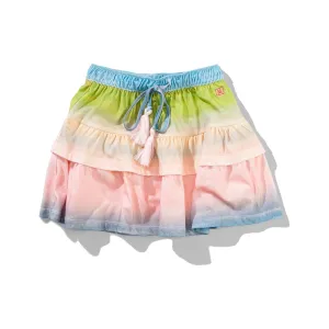 Mist Skirt - Dreamy