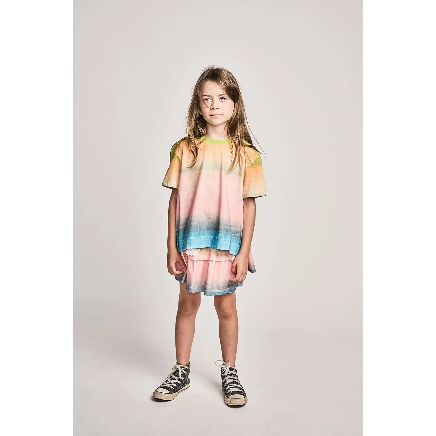 Mist Skirt - Dreamy