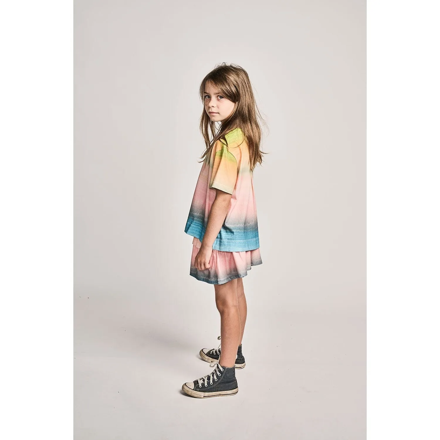 Mist Skirt - Dreamy