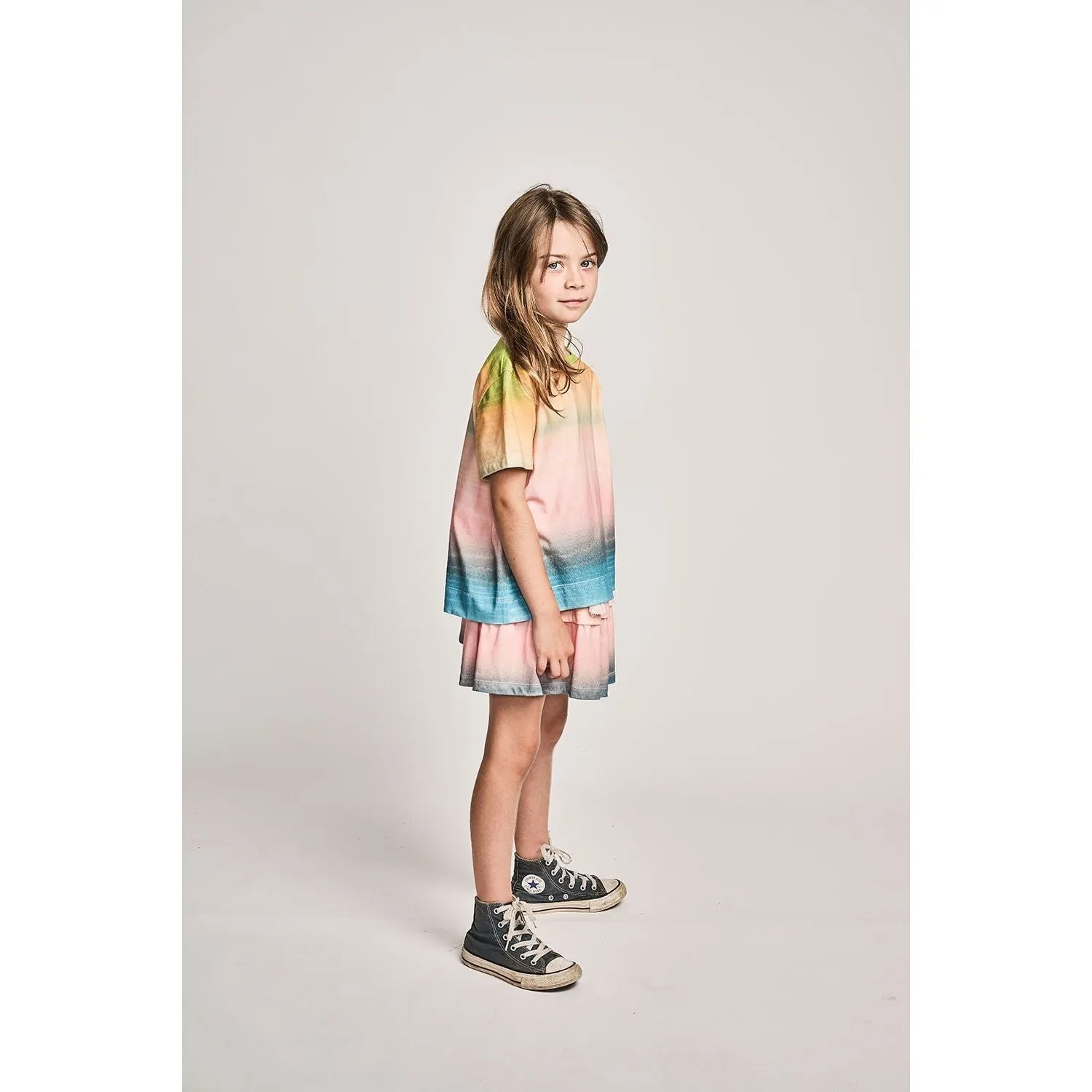 Mist Skirt - Dreamy