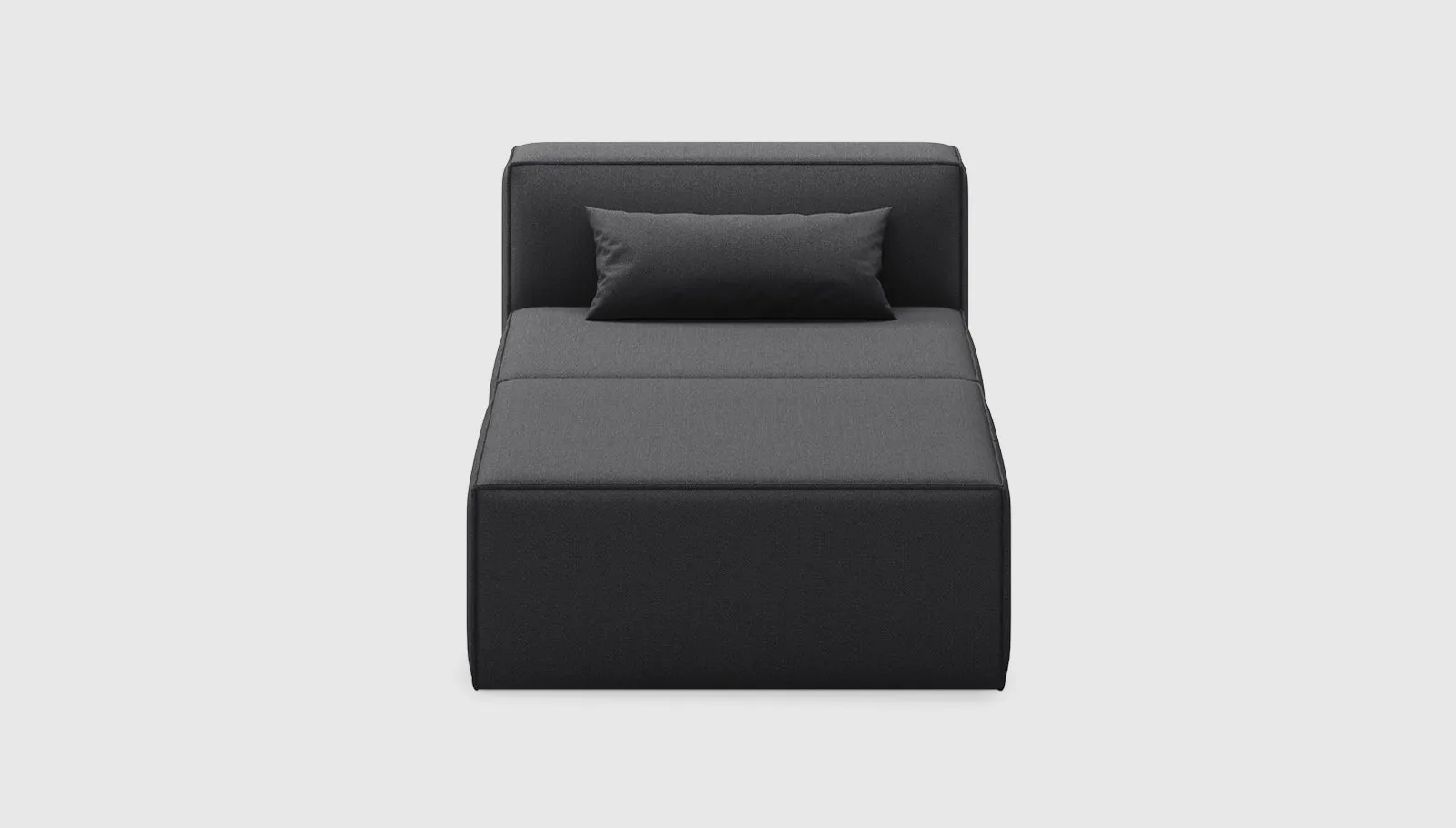 Mix Modular 2-PC Chaise