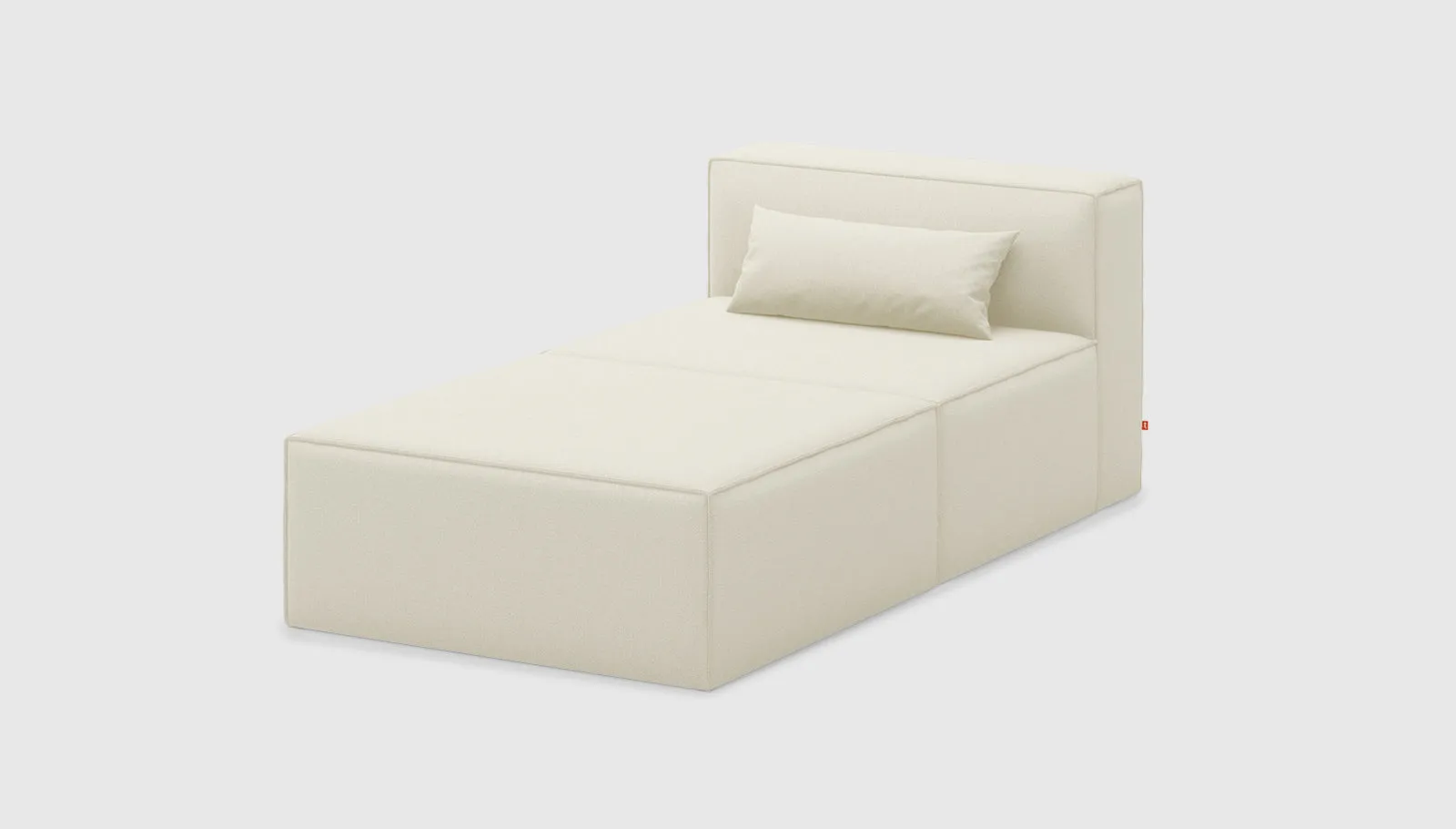 Mix Modular 2-PC Chaise