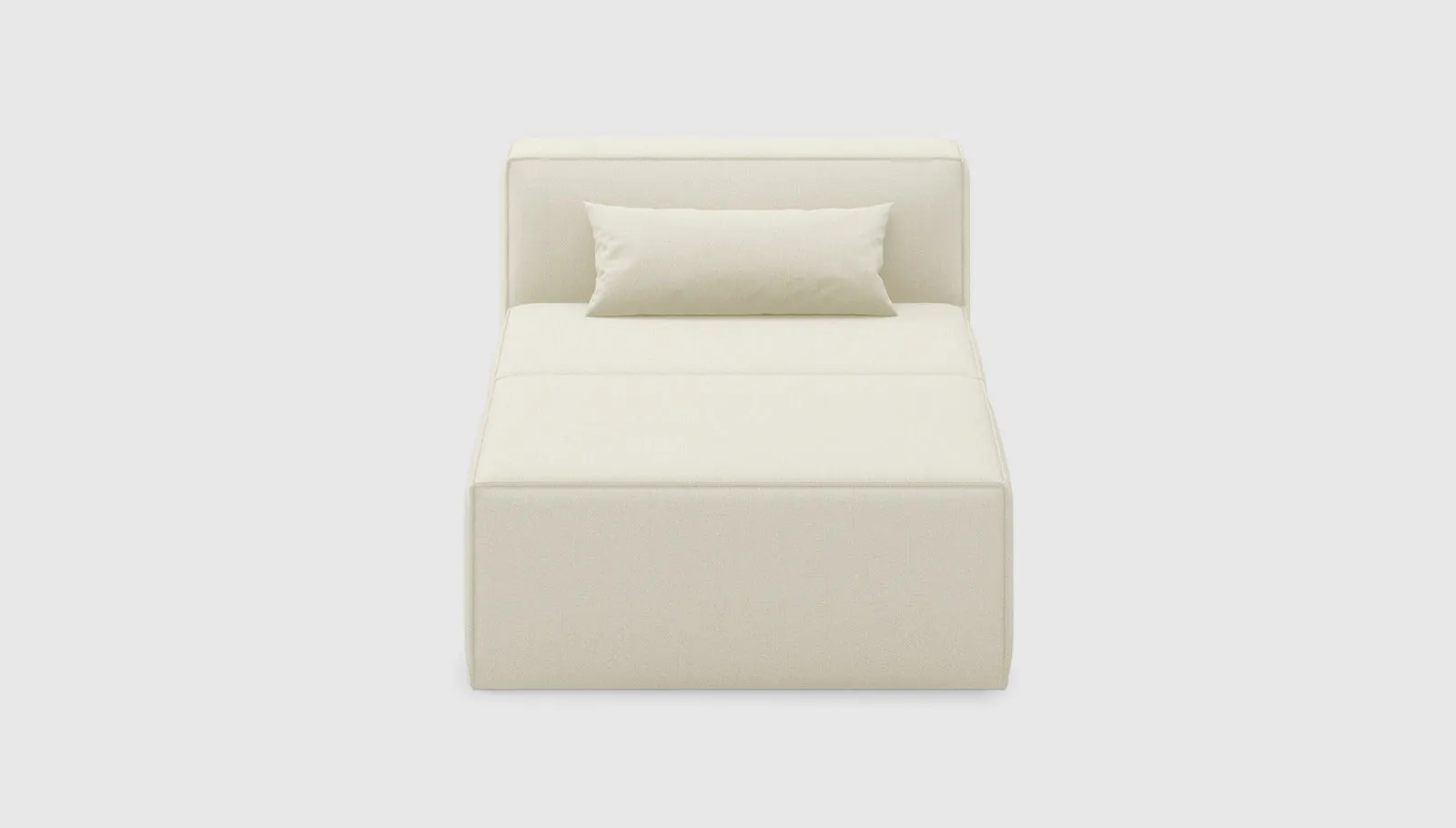 Mix Modular 2-PC Chaise