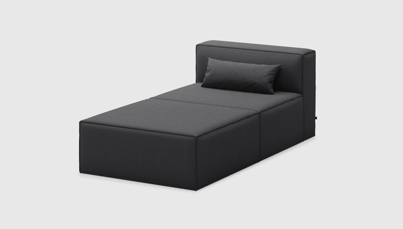 Mix Modular 2-PC Chaise