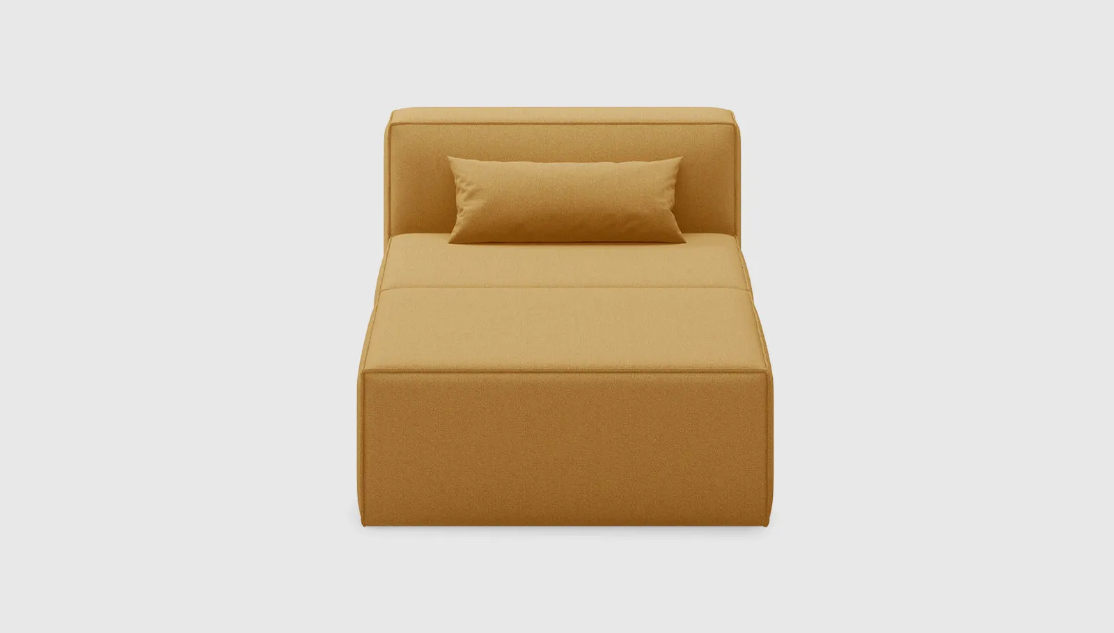 Mix Modular 2-PC Chaise