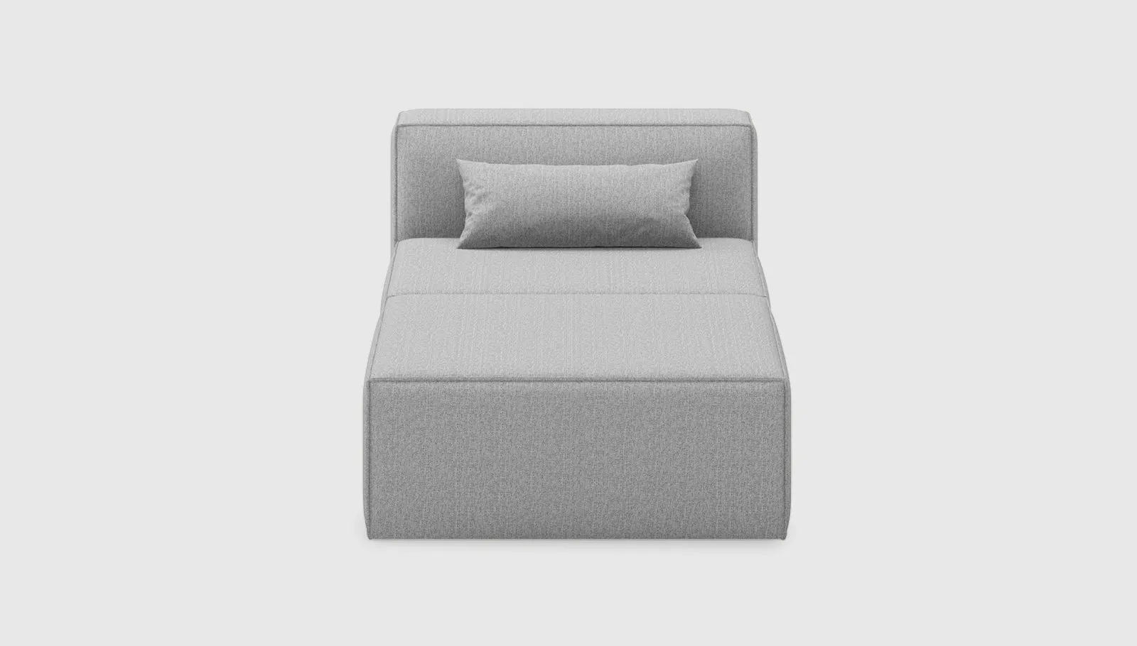 Mix Modular 2-PC Chaise