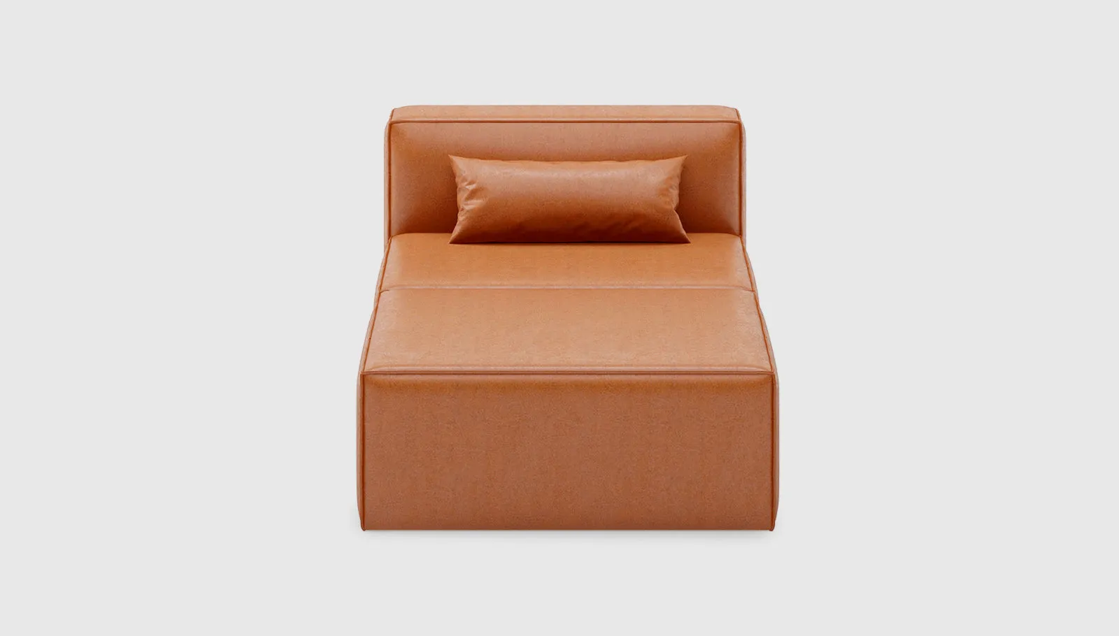 Mix Modular 2-PC Chaise