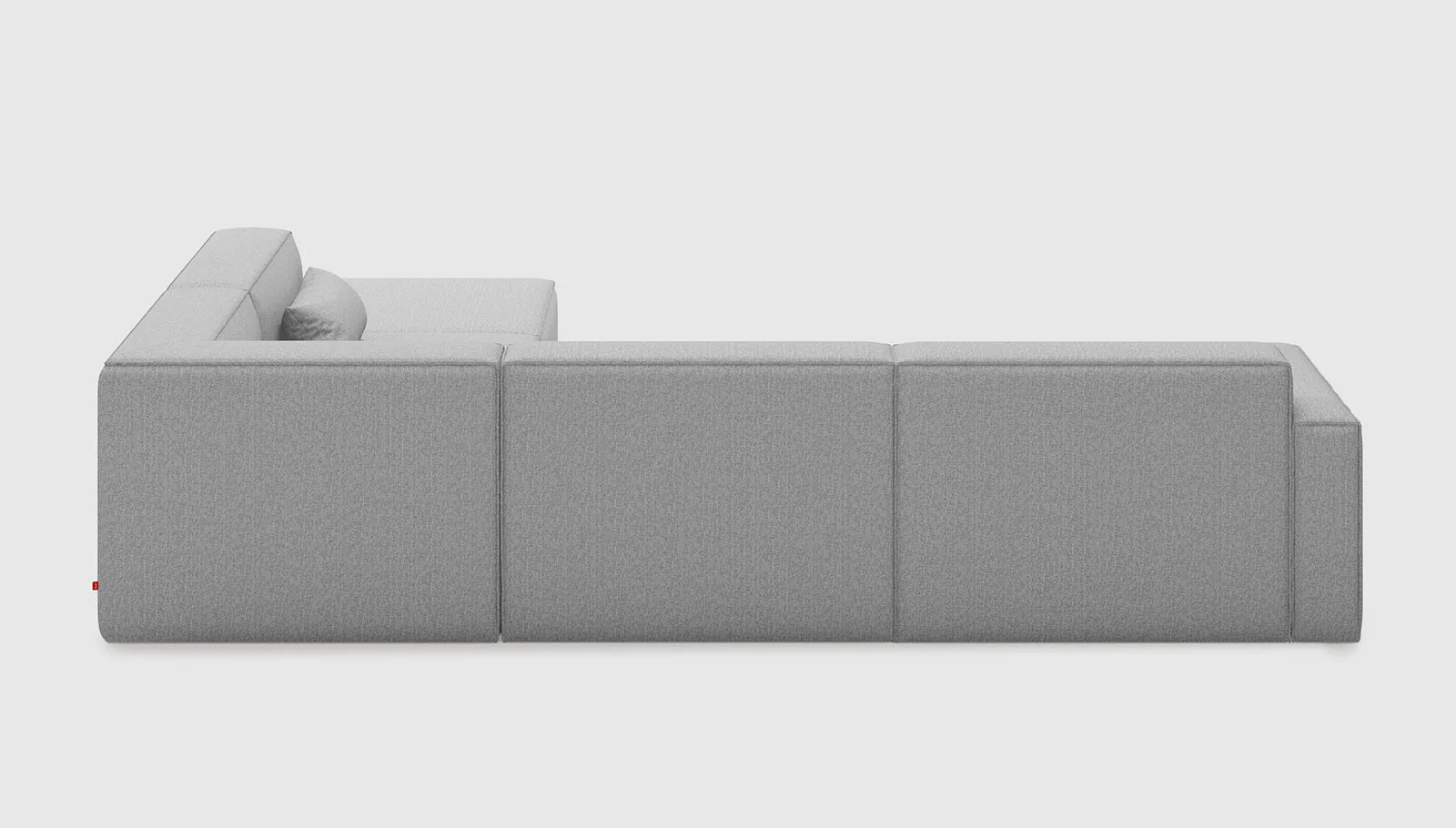 Mix Modular 5-PC Sectional