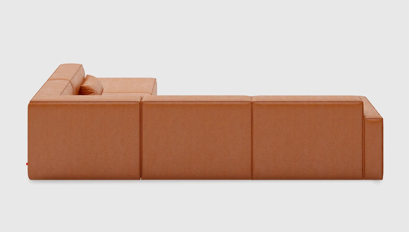 Mix Modular 5-PC Sectional