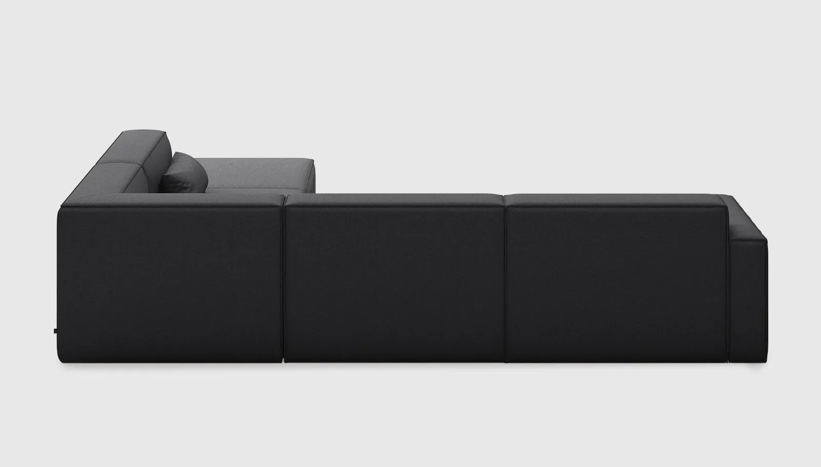 Mix Modular 5-PC Sectional