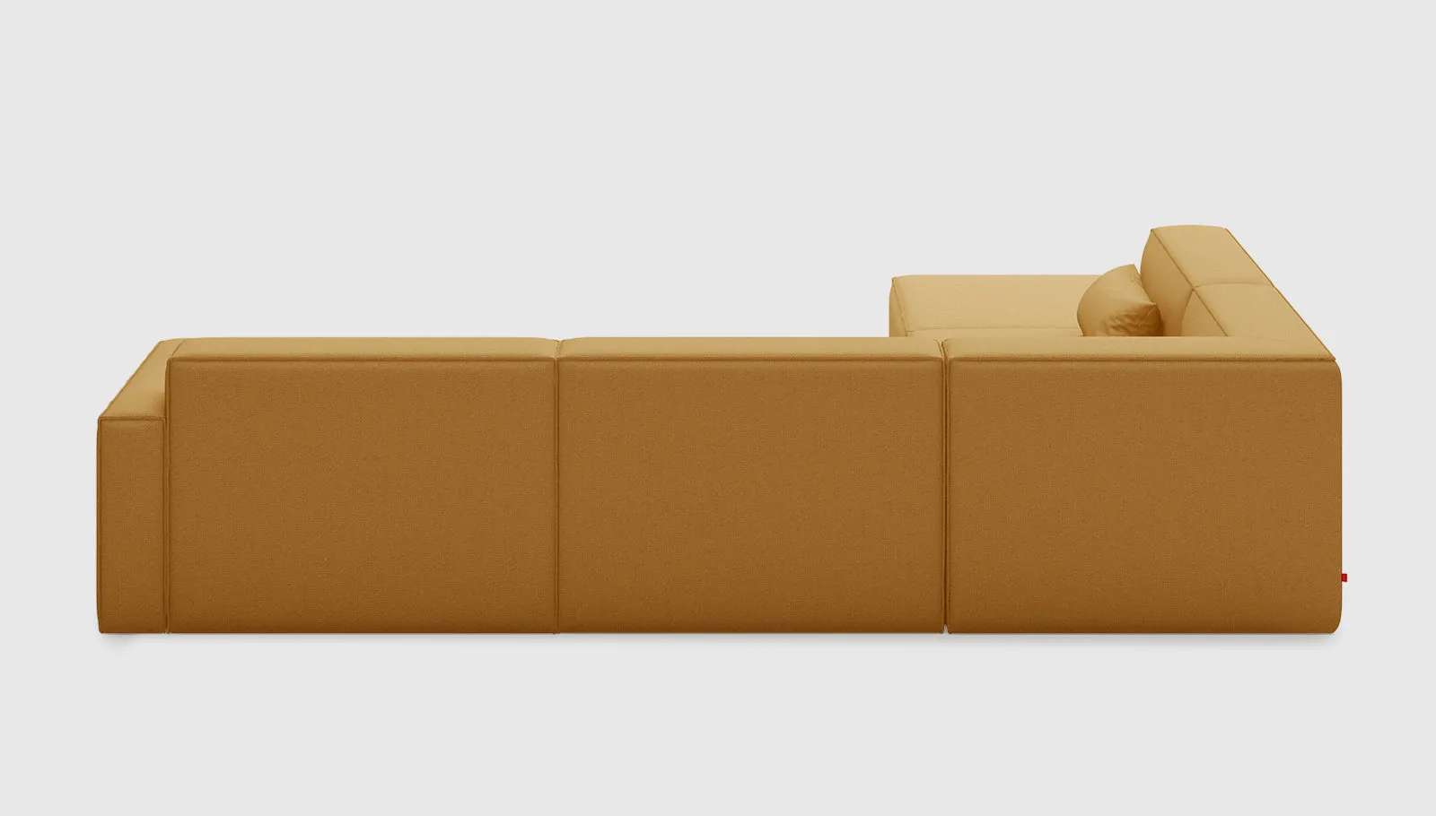 Mix Modular 5-PC Sectional