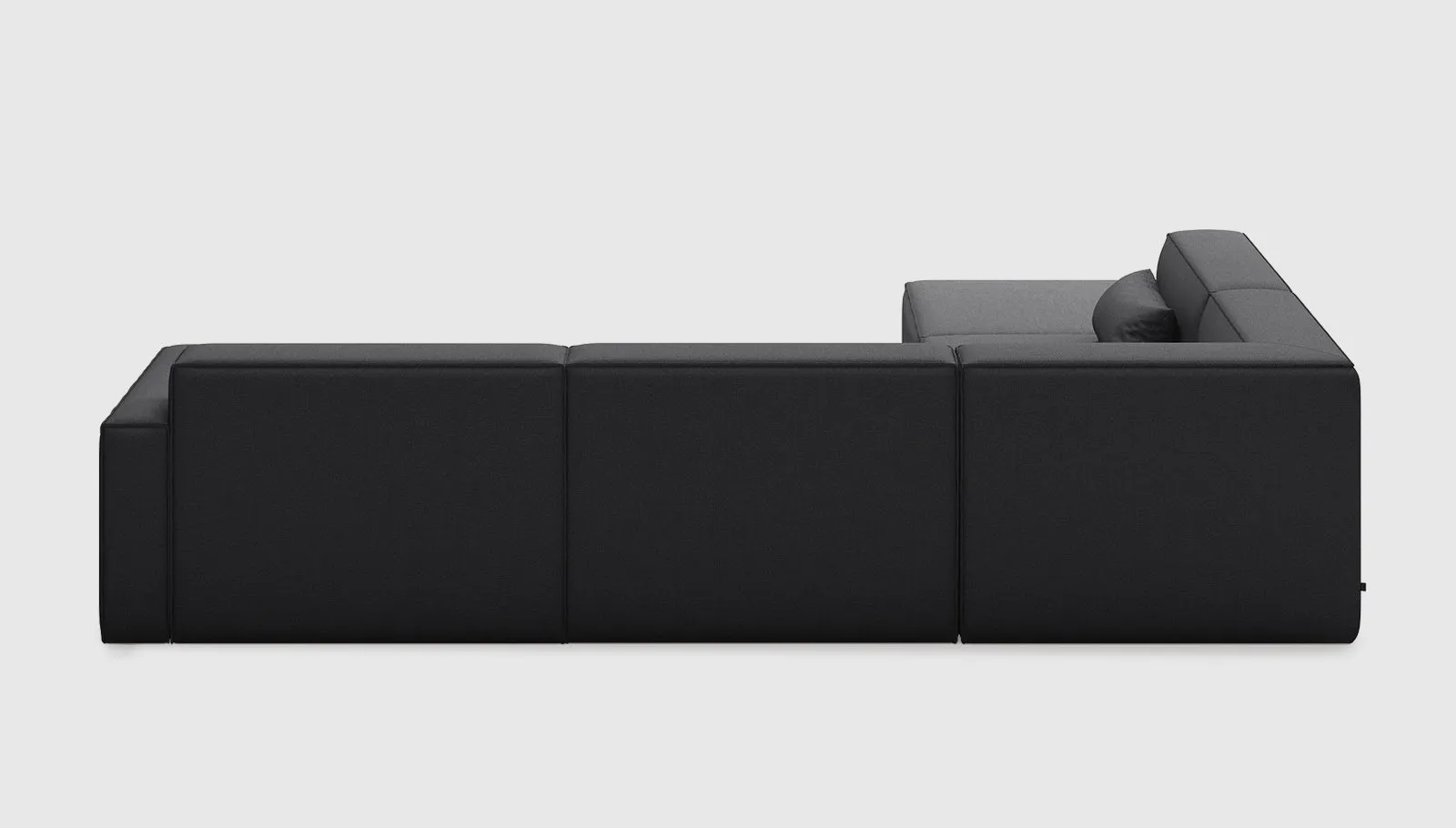 Mix Modular 5-PC Sectional
