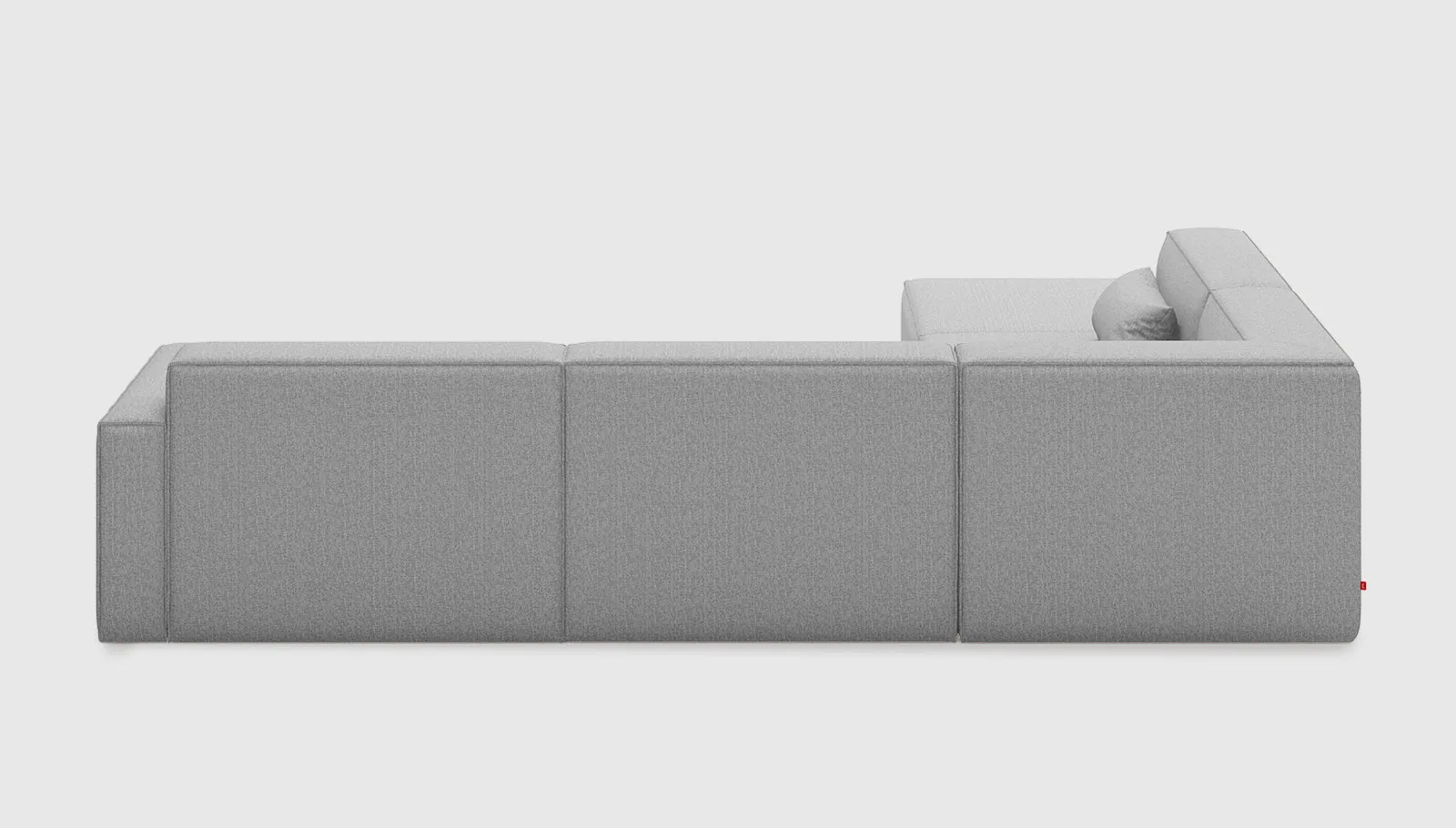 Mix Modular 5-PC Sectional